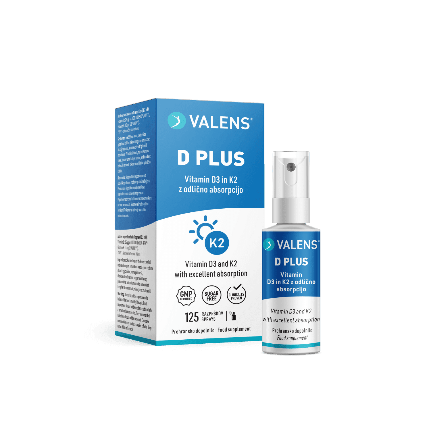 D plus - nov 1