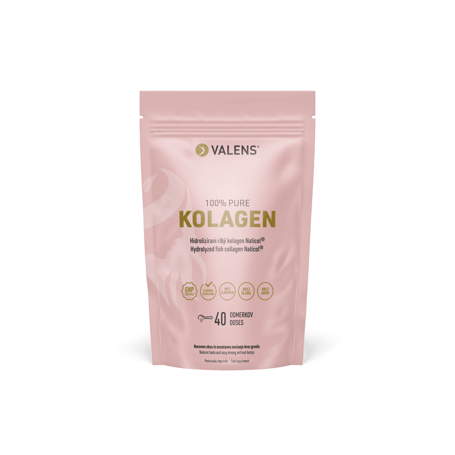 Kolagen v prahu - nov
