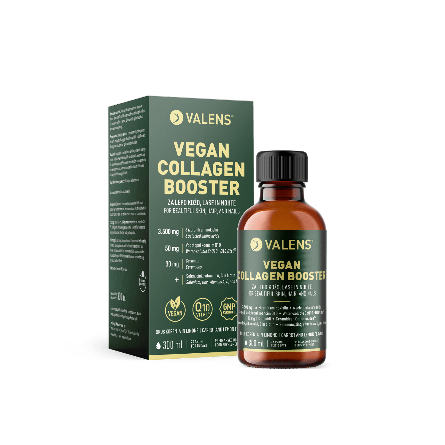 Collagen Booster (maj 2025) - 1