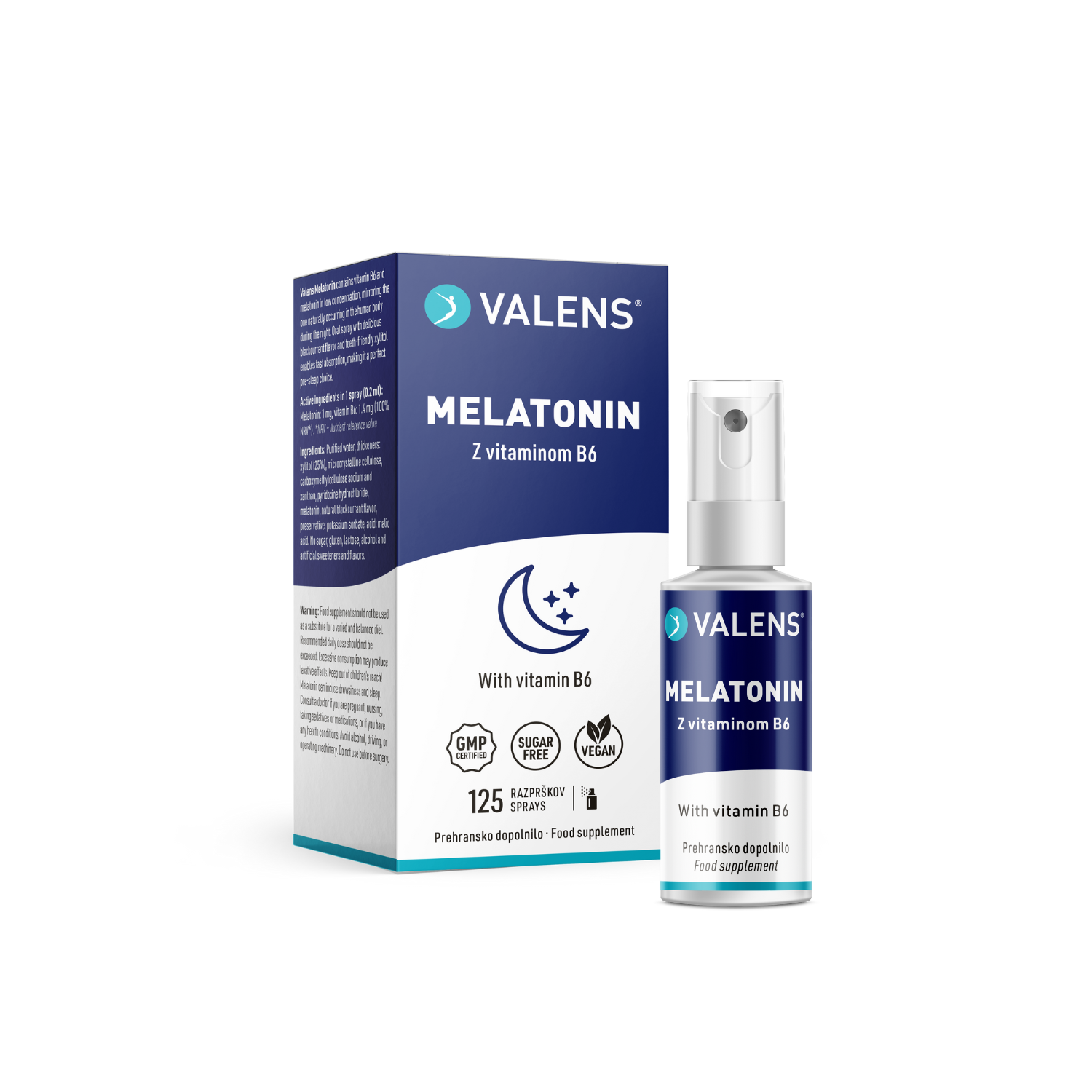Melatonin nov - 1