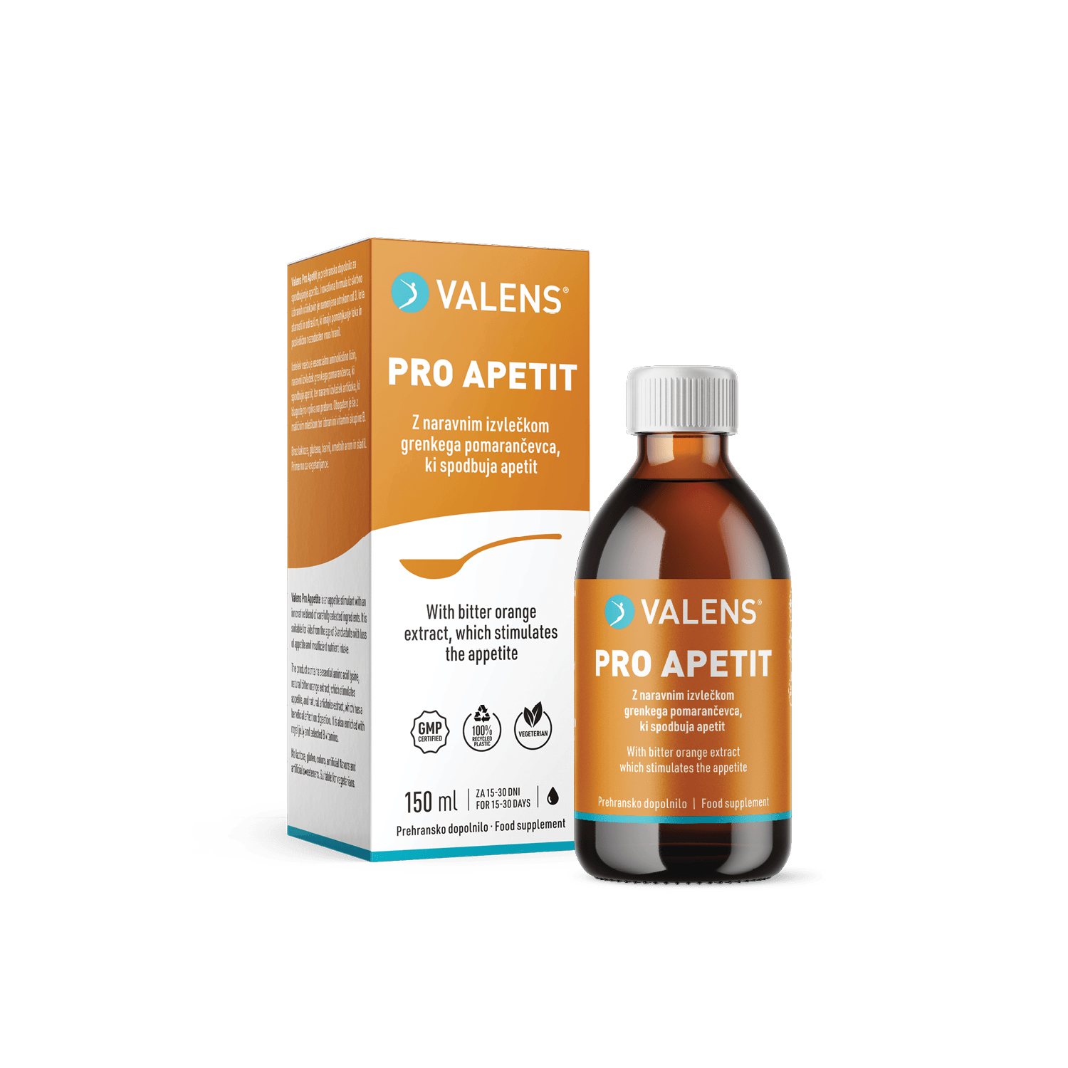 Pro apetit - V3 1