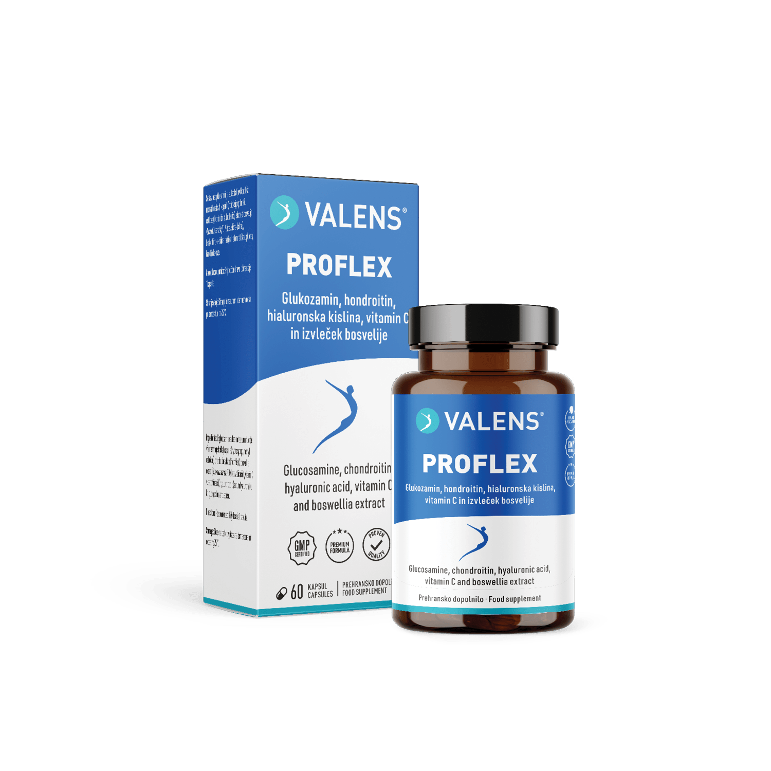 Proflex 1 Valens Proflex
