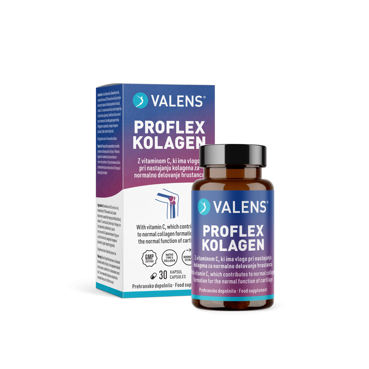 Proflex Kolagen - 1