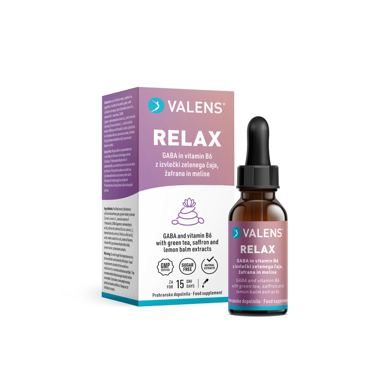 Relax-1