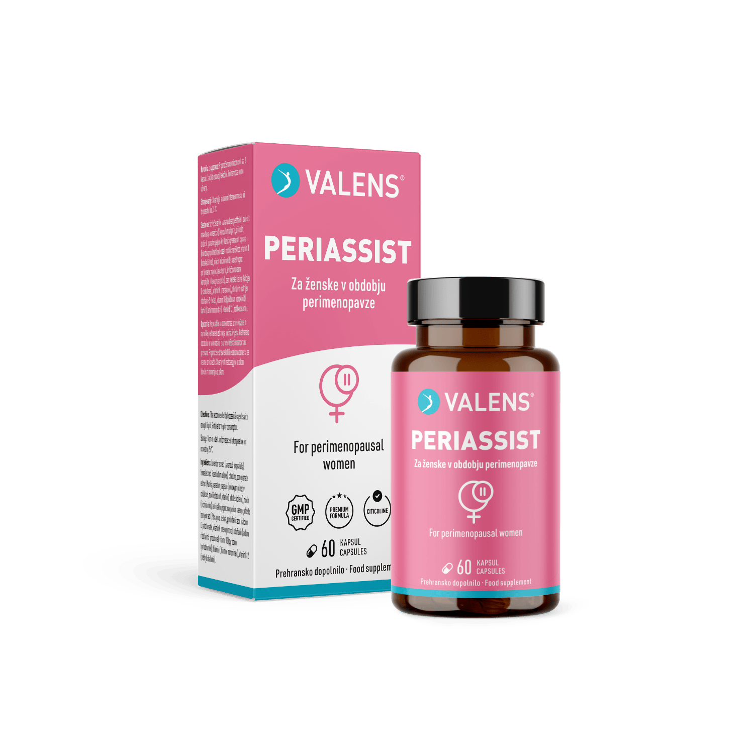 PeriAssist 1