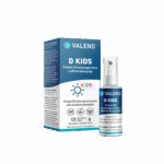 Valens D Kids oral spray