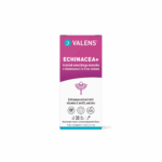 Echinacea drops supplement