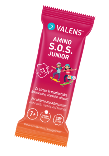 Amino-S.O.S.-Junior