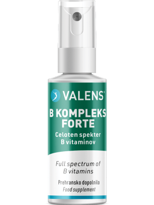 B kompleks Forte