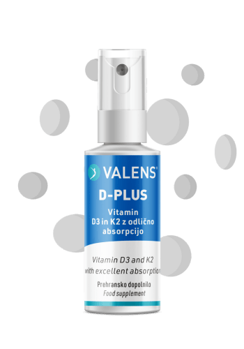 D Plus