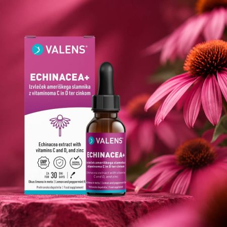 Echinacea drops 2