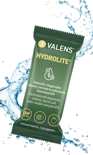 Hydrolite+ 1