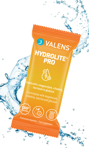 Hydrolite Pro 1