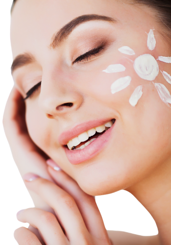 Hyperpigmentation