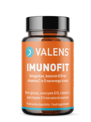 Imunofit kapsule