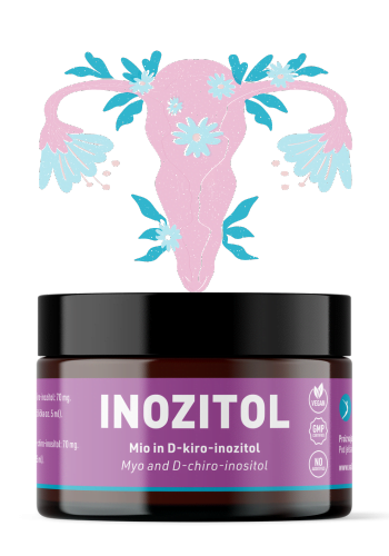 Inositol