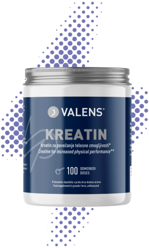 Kreatin prah 2