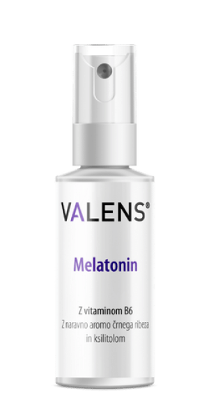 Melatonin