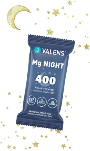 Mg Night