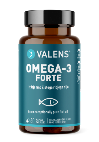 Omega-3