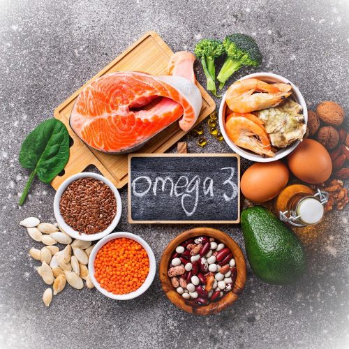 Omega-3