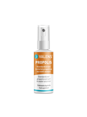 Propolis nov - 2