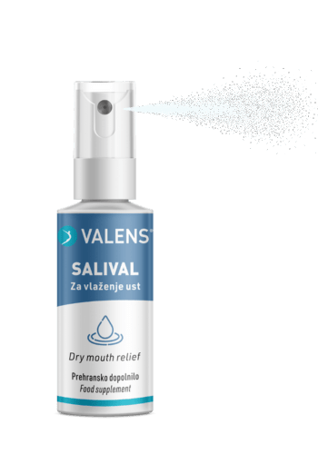 Salival