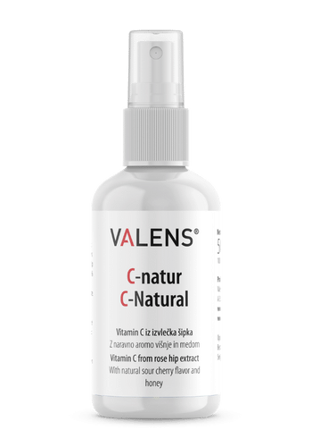 Valens C-natur
