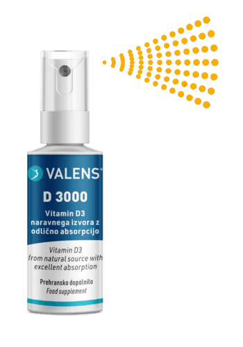 Valens D 3000
