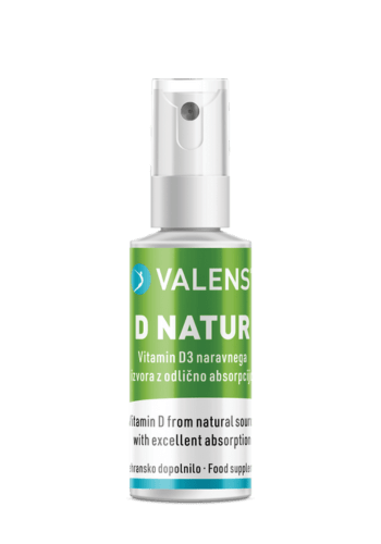 Valens D Natur