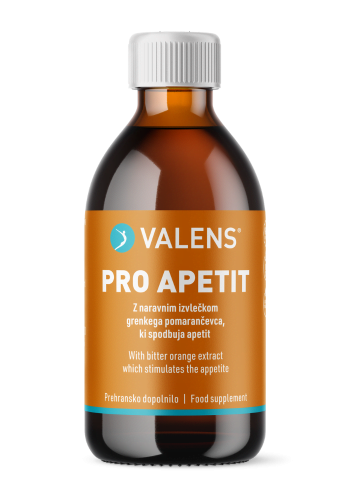 Valens ProAppetite