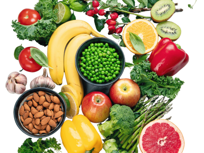 Vitamin C