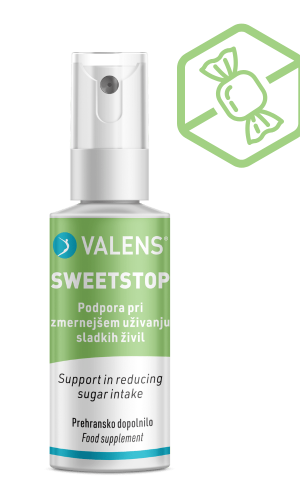 sweetstop