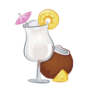 pinakolada