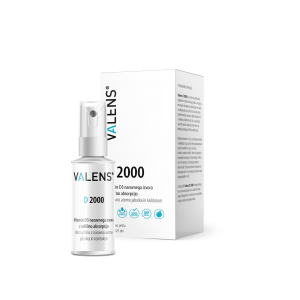 Valens D 2000