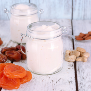 food with preservatives