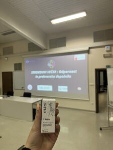 D-Junior InterAKCIJA