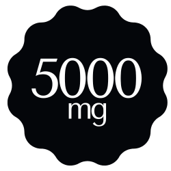 5000 mg kolagena