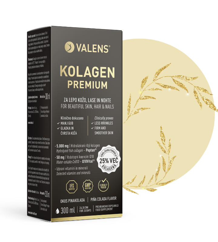 Kolagen Kolagen
