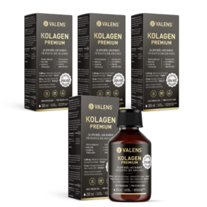 Valens Kolagen Premium 3+1