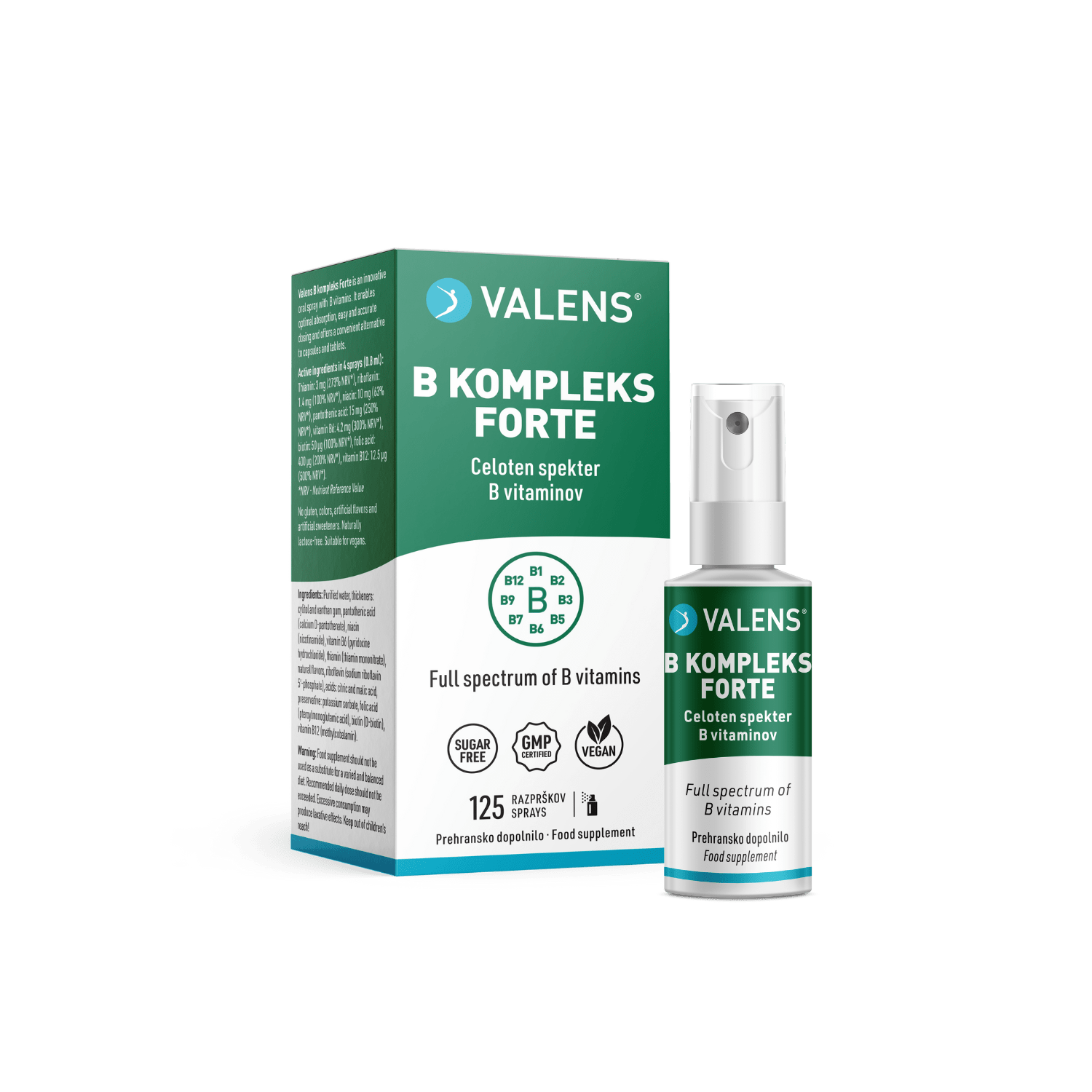 B Kompleks (maj 2025) - 1