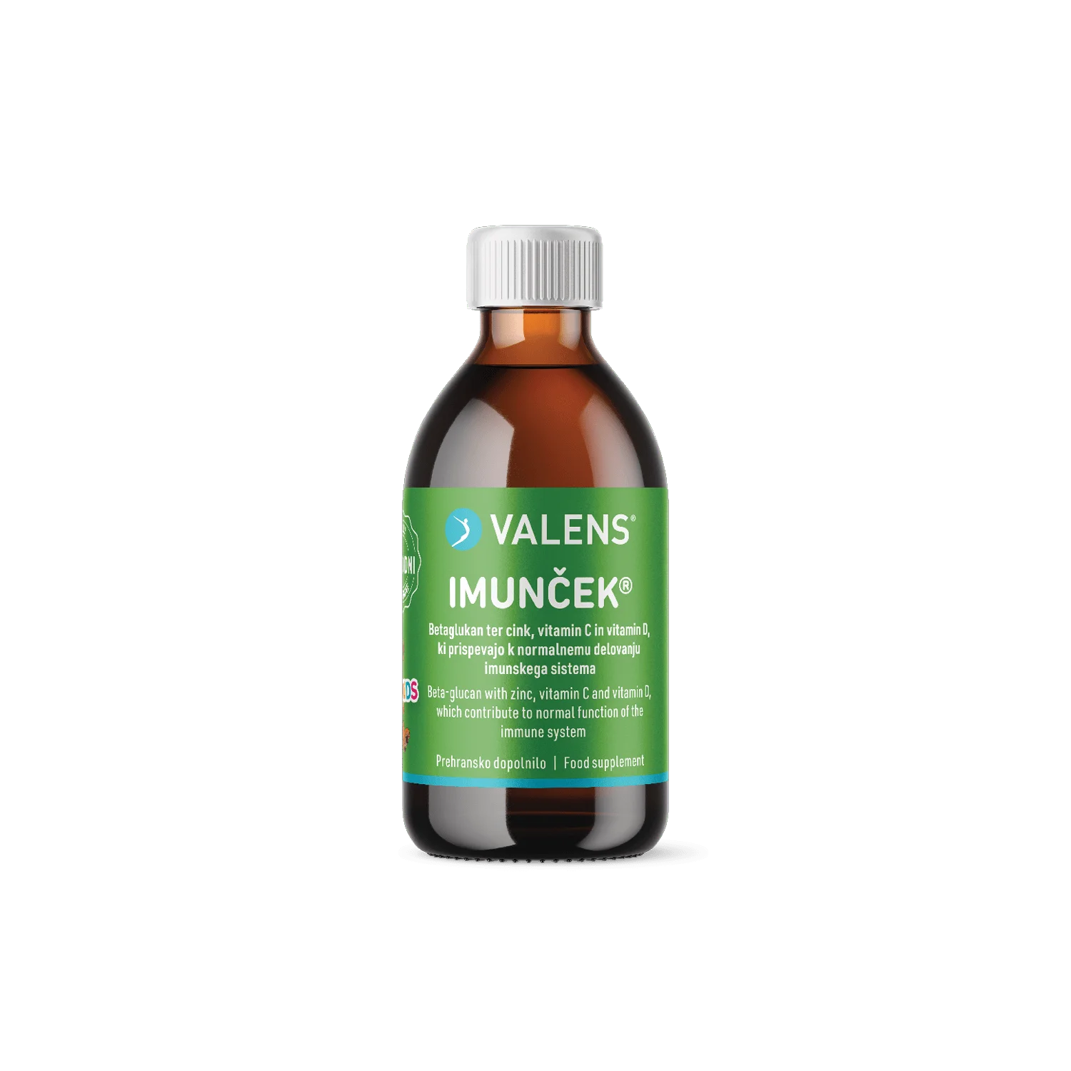 Imunček® sirup - slika 3