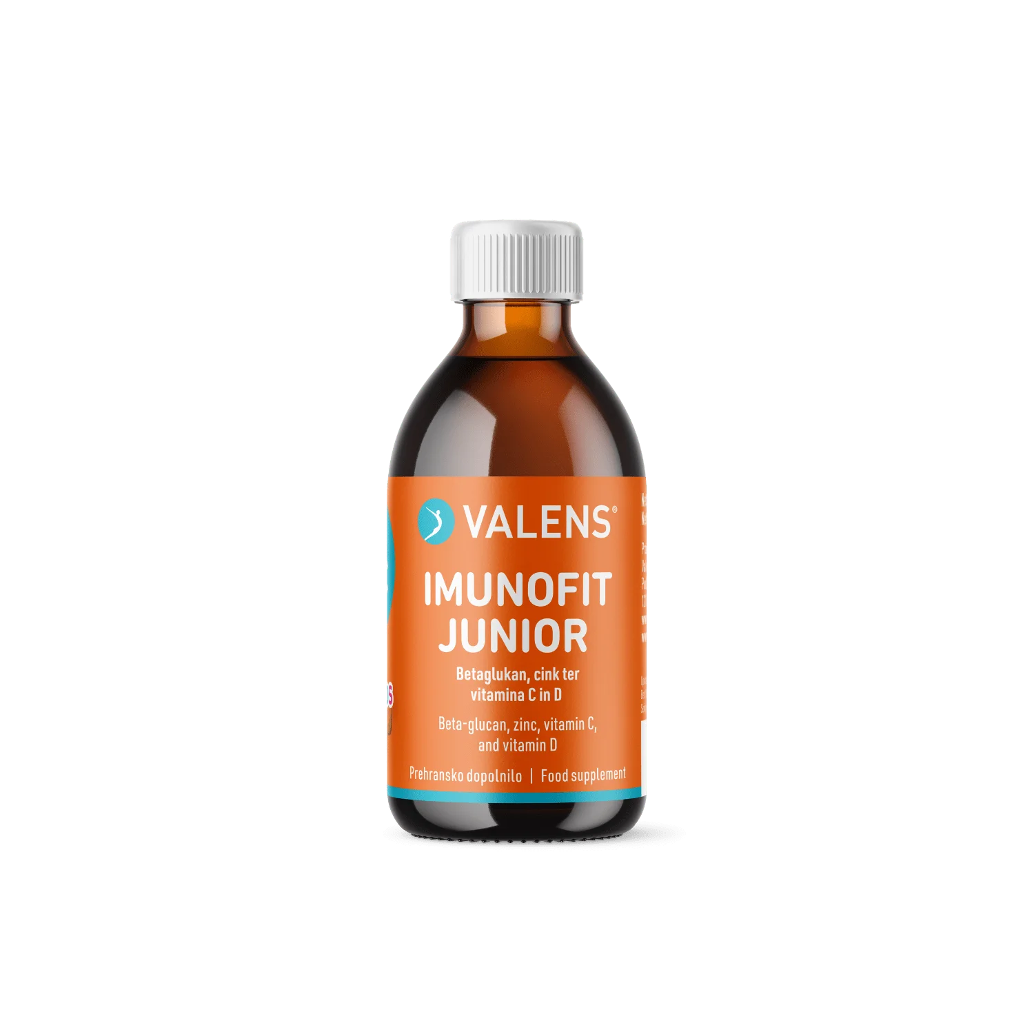 Imunofit® Junior tekočina - slika 2