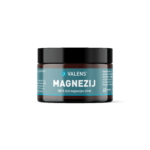 Valens Magnezij v prahu