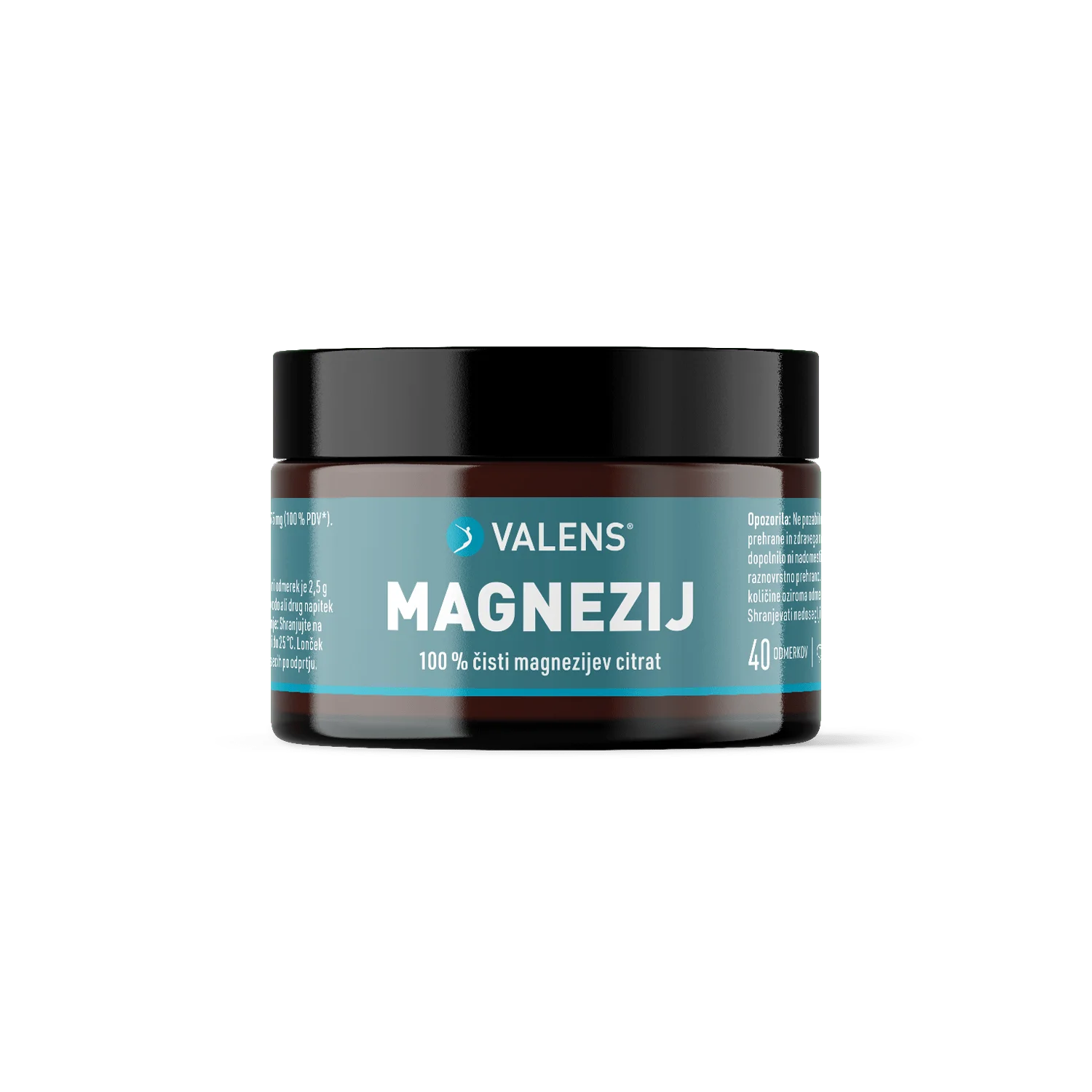 Magnezij Valens Magnezij v prahu - slika 1