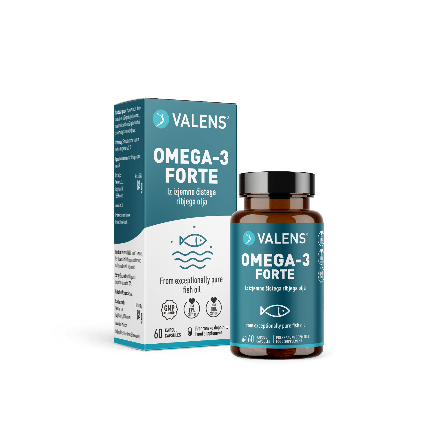 Omega-3 Forte - novo 1
