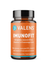 Imunofit kapsule