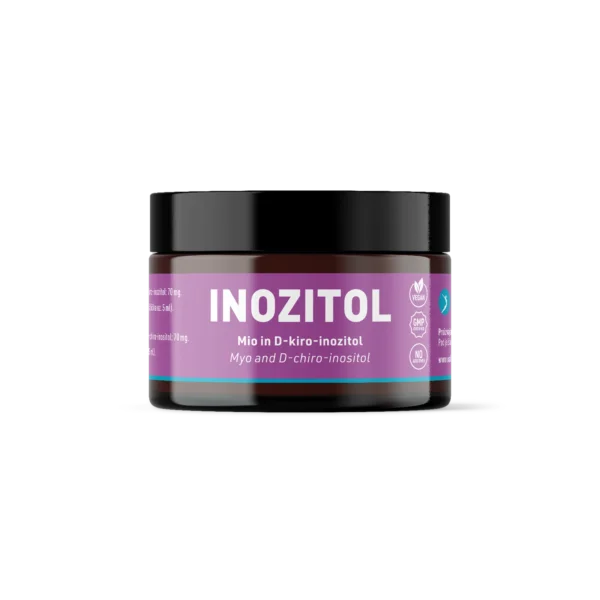 Valens Inozitol