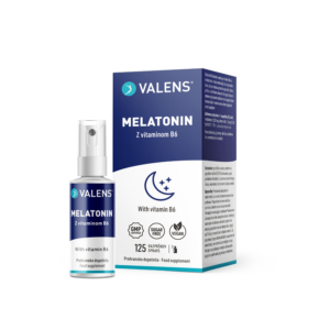Valens Melatonin