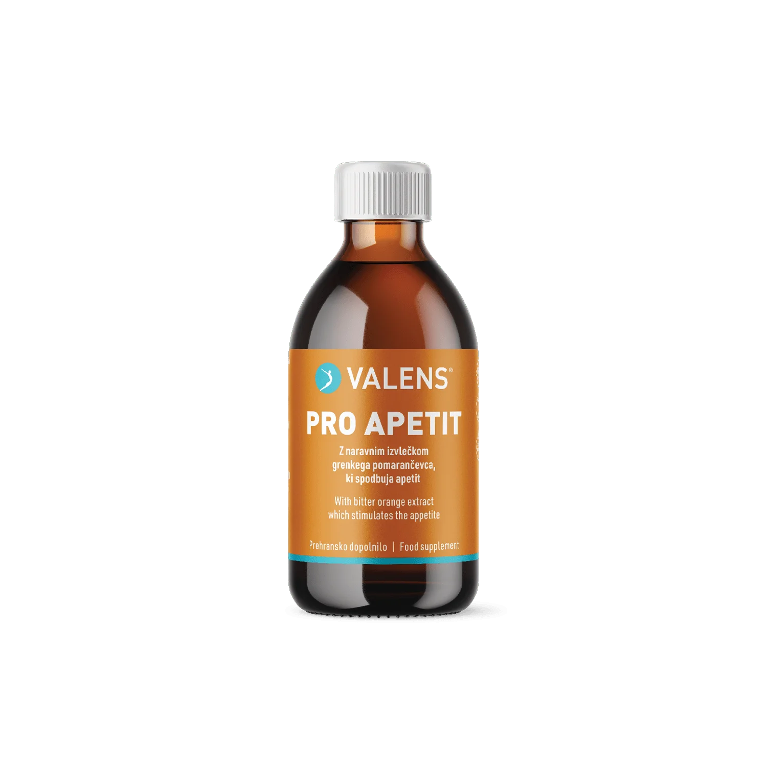 Valens Pro Apetit tekočina - slika 2